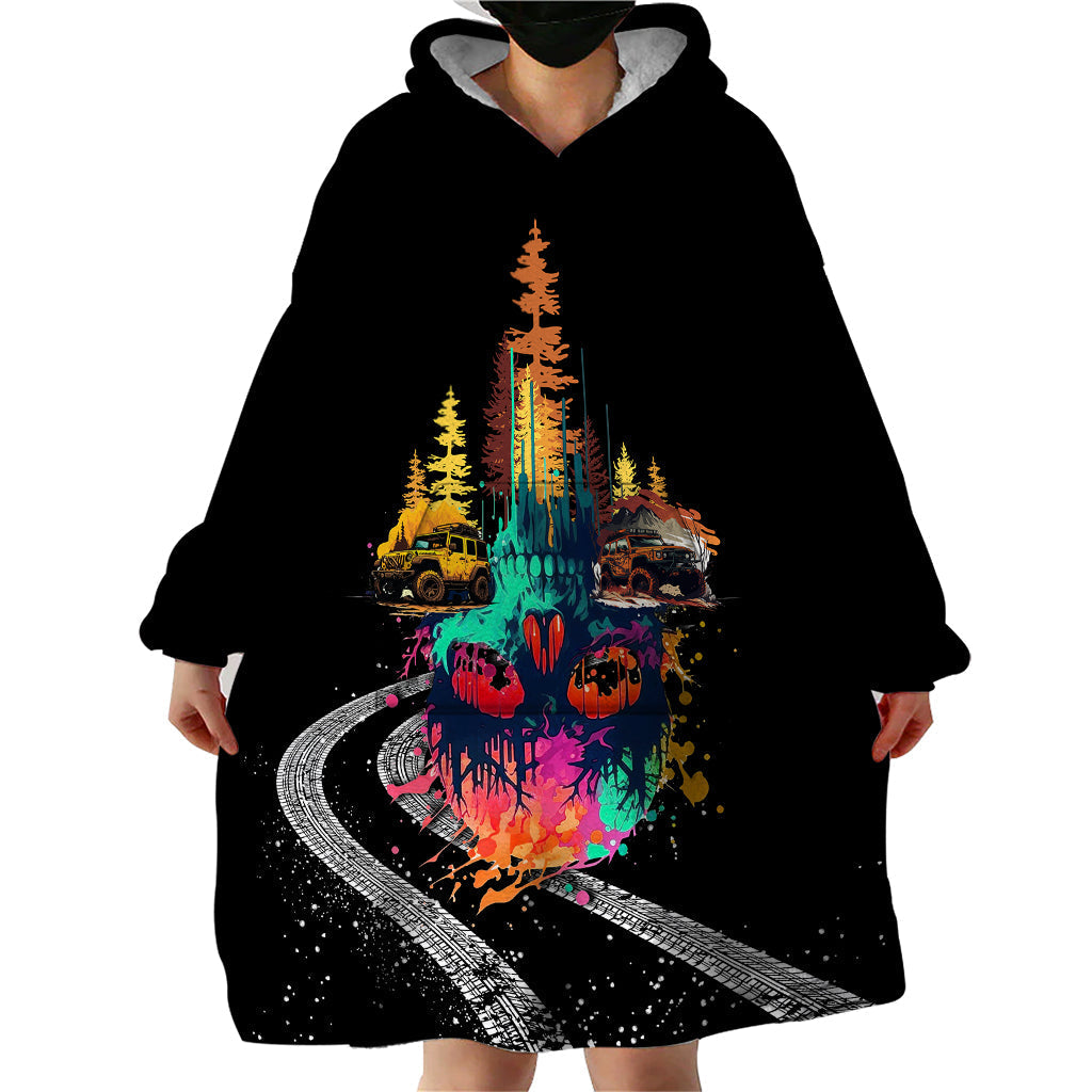 jeep-skull-wearable-blanket-hoodie-cant-stop-wont-stop-jeepin