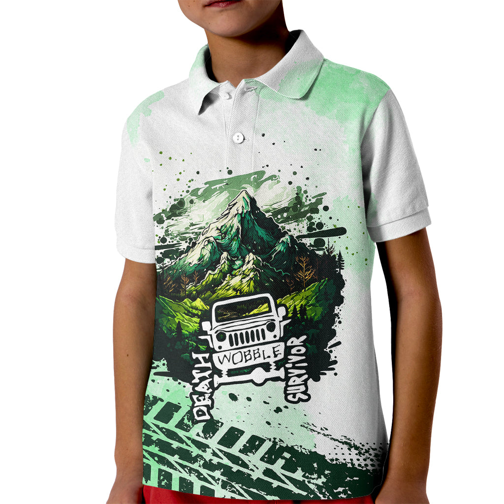 death-wobble-survivor-jeep-kid-polo-shirt