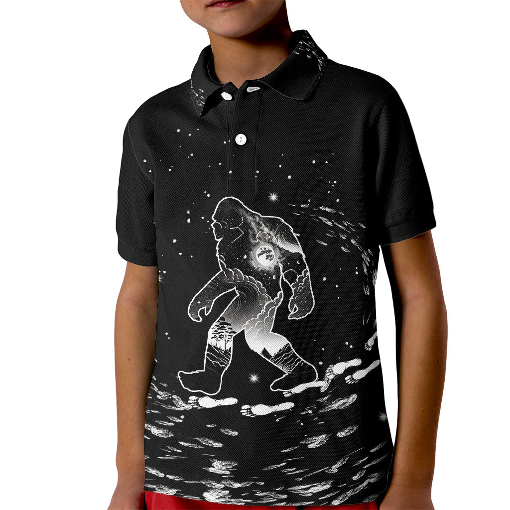jeep-sasqatch-research-team-kid-polo-shirt