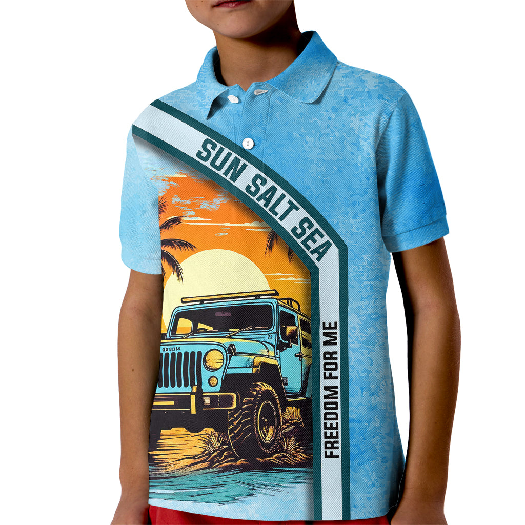 jeep-beach-kid-polo-shirt-sun-salt-sea-summer-vibes
