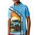 jeep-beach-kid-polo-shirt-sun-salt-sea-summer-vibes