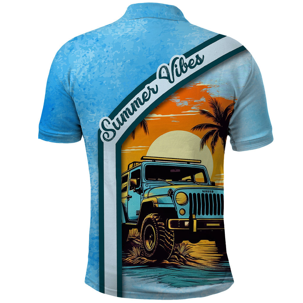 jeep-beach-polo-shirt-sun-salt-sea-summer-vibes