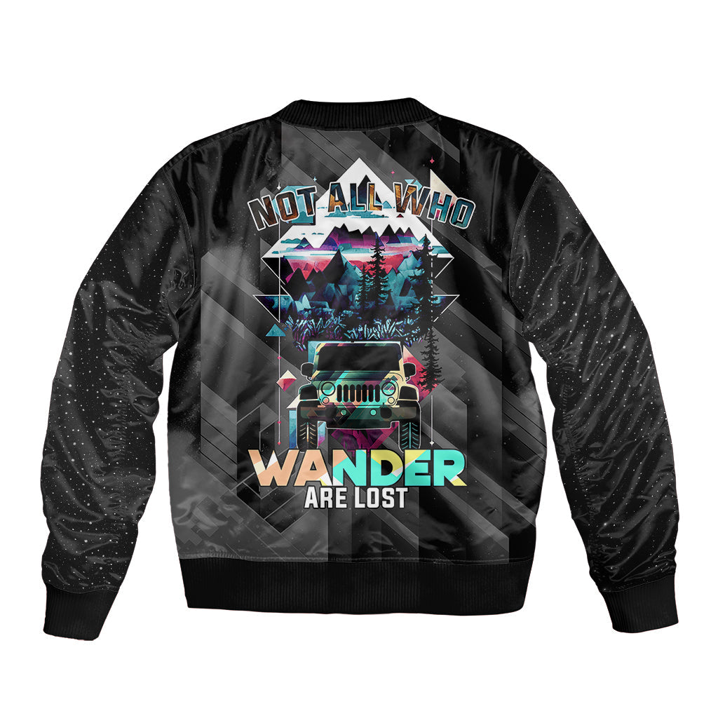 jeep-bomber-jacket-not-all-who-wander-are-lost-crystal-style