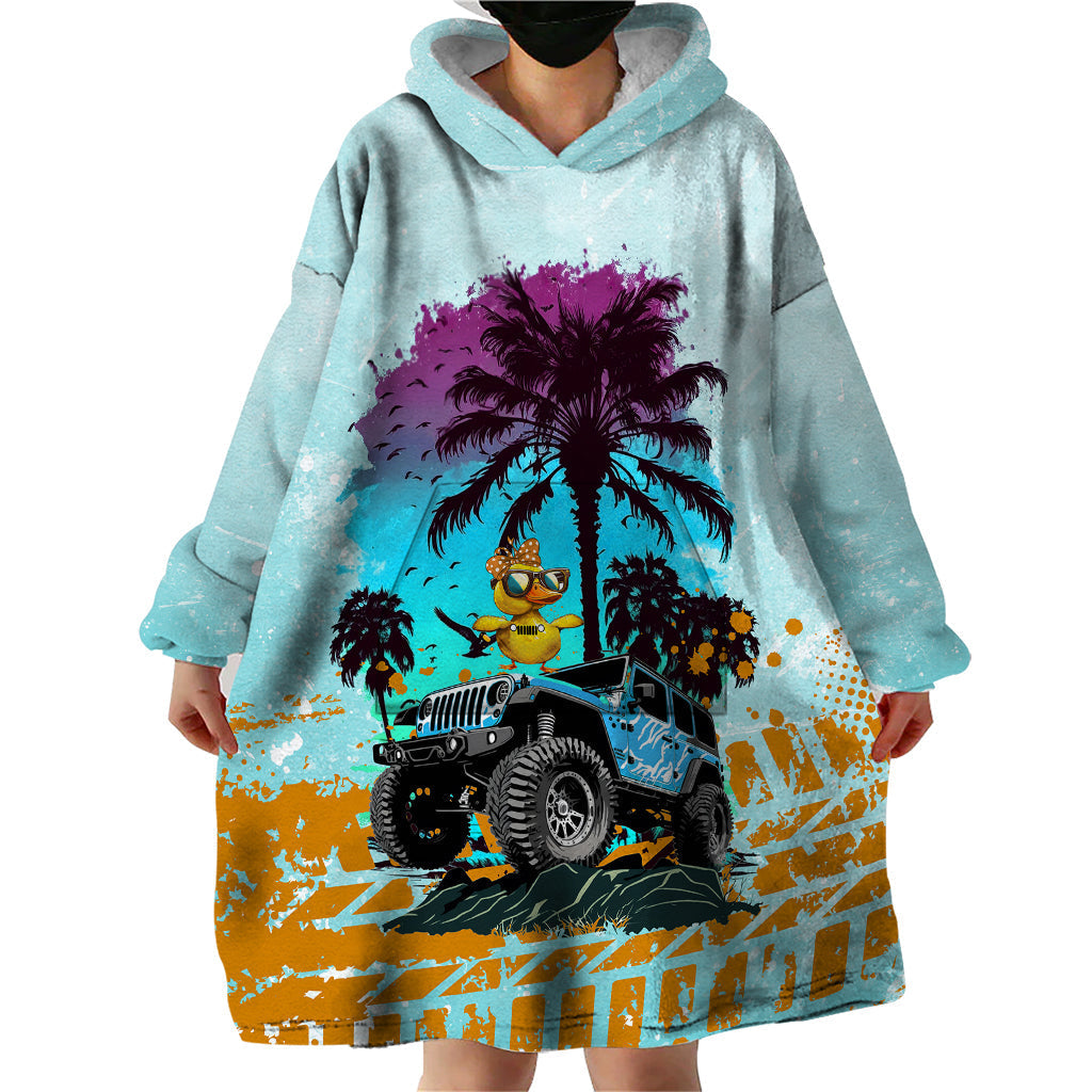 jeep-duck-wearable-blanket-hoodie-im-just-here-for-the-mud