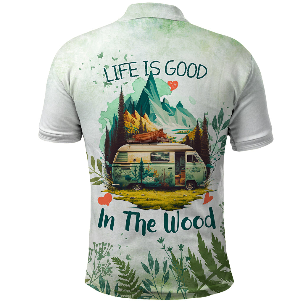 life-is-good-in-the-wood-trailer-life-polo-shirt