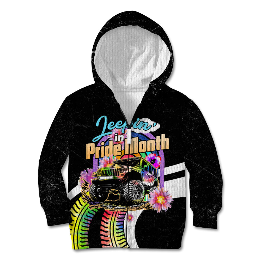jeeping-in-pride-month-kid-hoodie