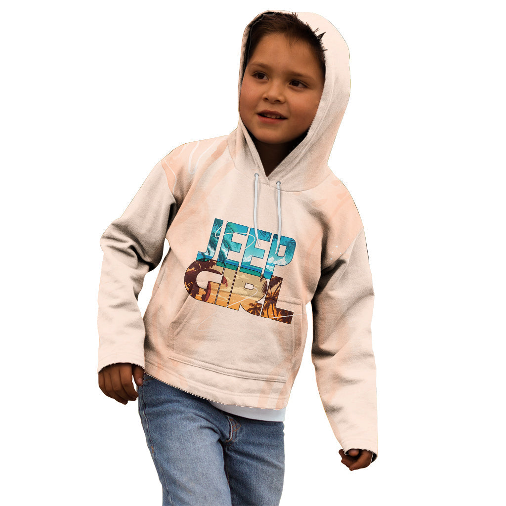 jeep-girl-summer-soul-kid-hoodie