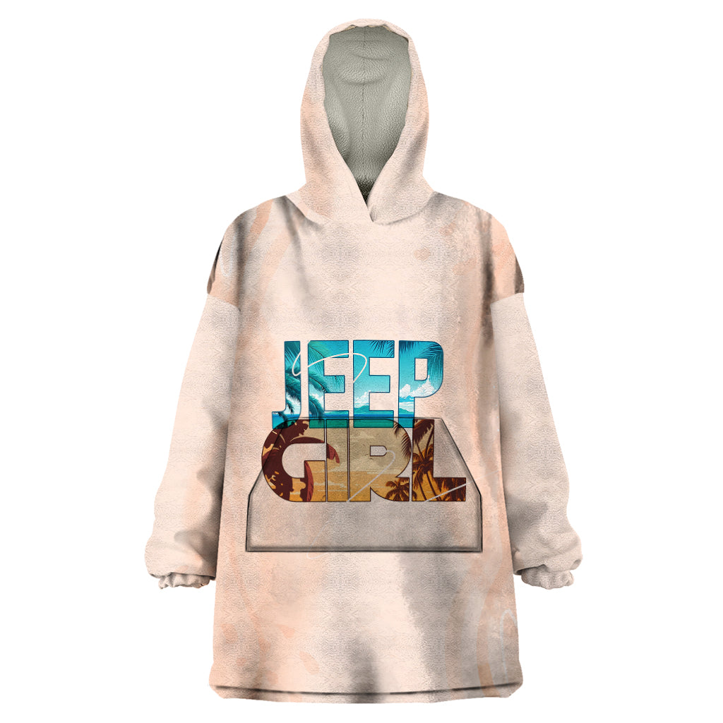 jeep-girl-summer-soul-wearable-blanket-hoodie