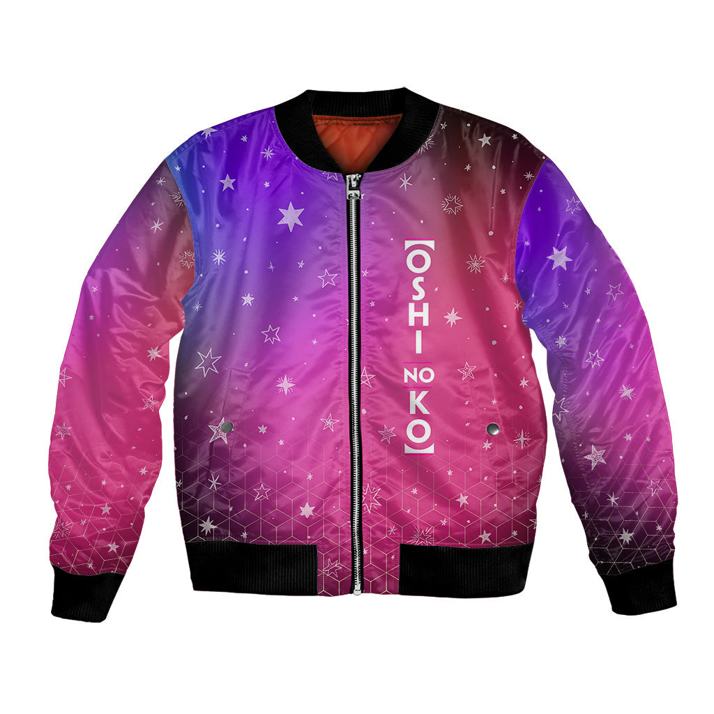 oshi-no-ko-anime-bomber-jacket-starry-eyes