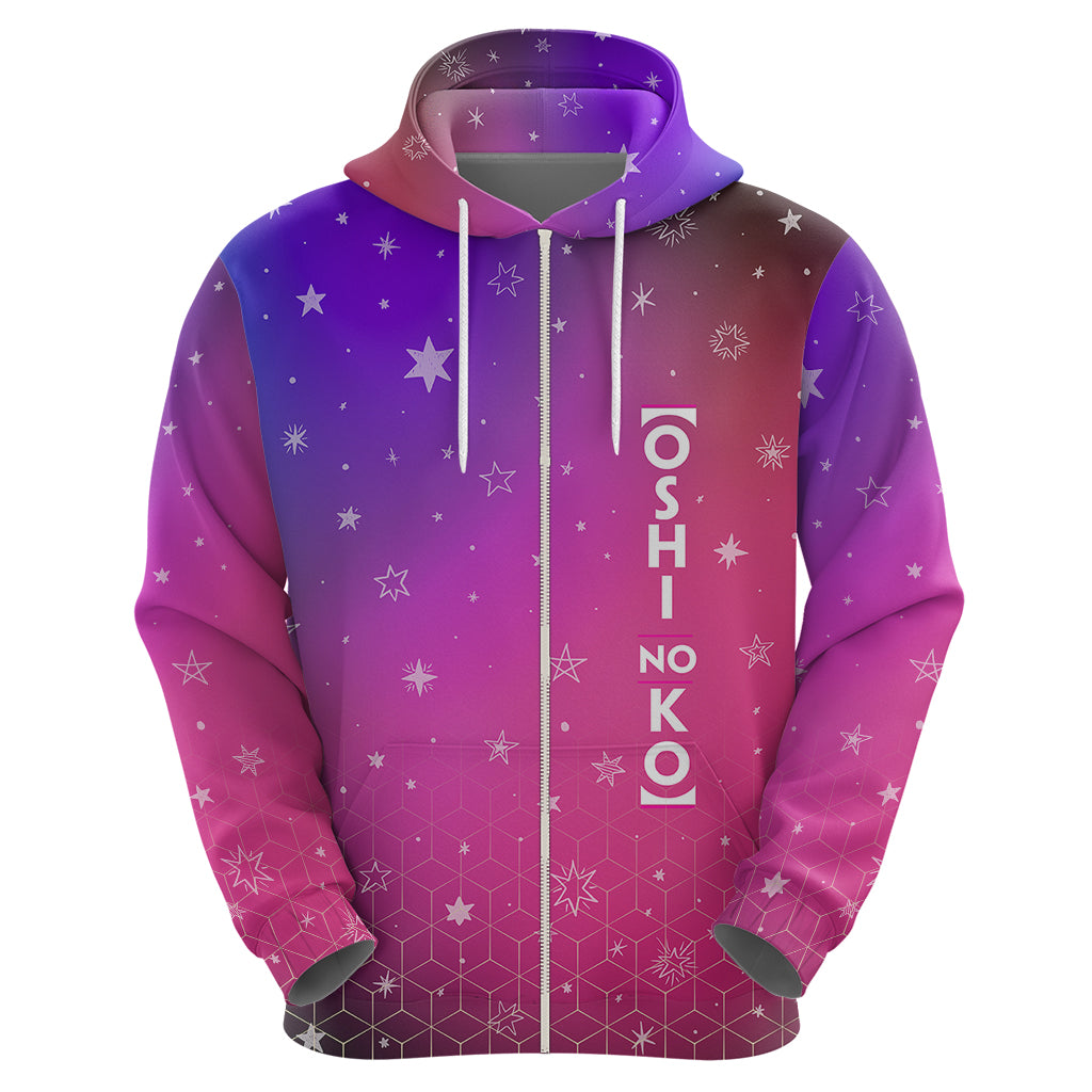 oshi-no-ko-anime-hoodie-starry-eyes