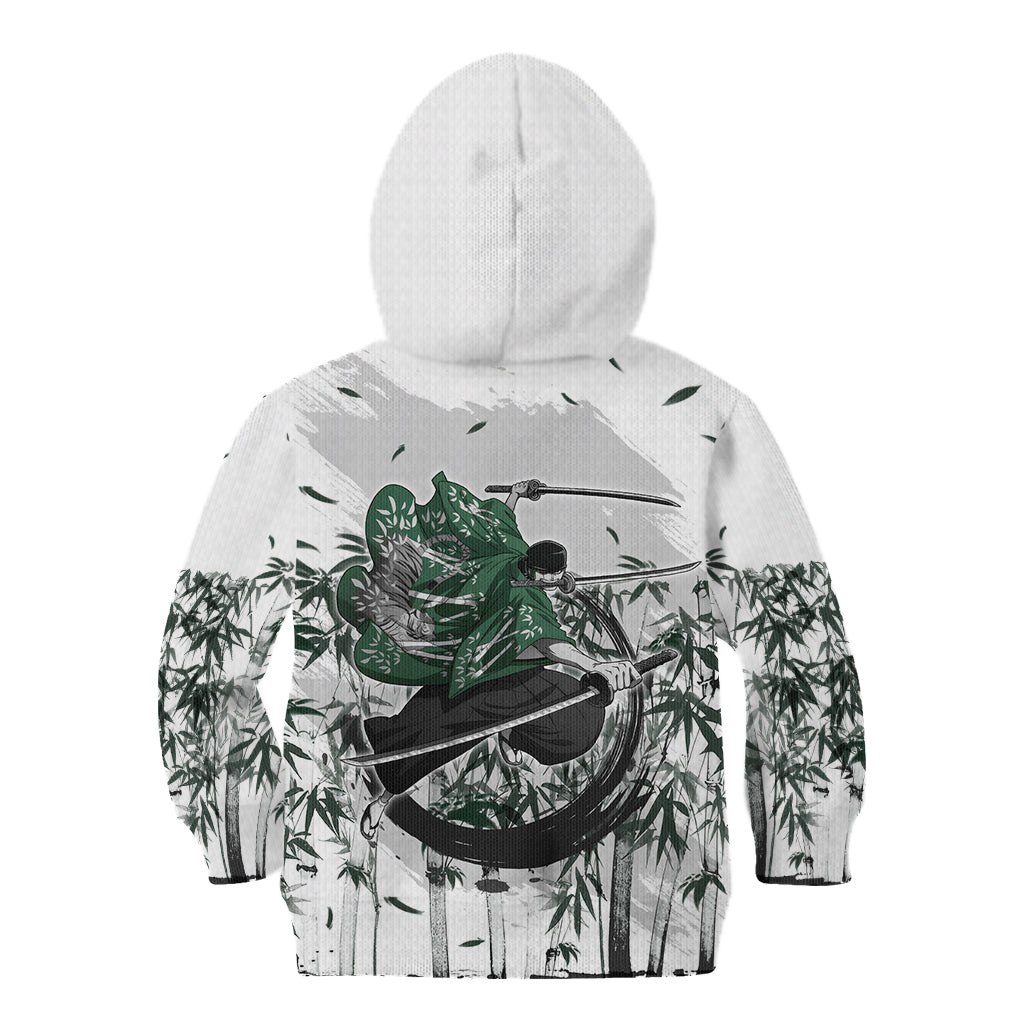 zoro-one-piece-kid-hoodie-bamboo-sumi-e-style