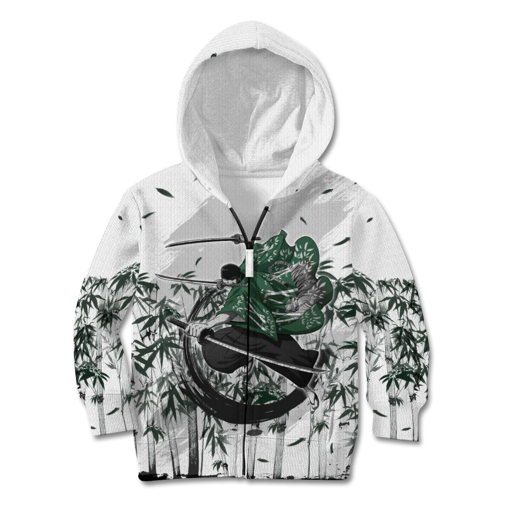 zoro-one-piece-kid-hoodie-bamboo-sumi-e-style
