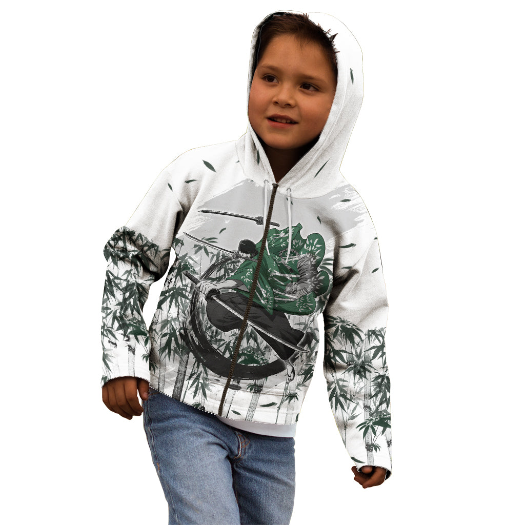 zoro-one-piece-kid-hoodie-bamboo-sumi-e-style