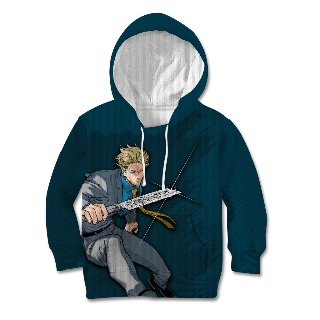 kento-nanami-jjk-anime-kid-hoodie-black-flash