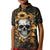 jeep-girl-sunflower-sunshine-with-a-little-hurricane-kid-polo-shirt