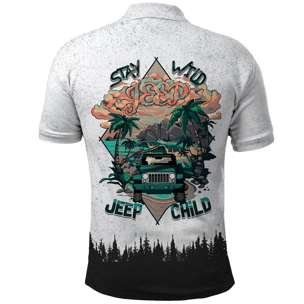 stay-wild-jeep-child-jeep-polo-shirt