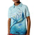 jeep-girl-kid-polo-shirt-mermaid-at-heart