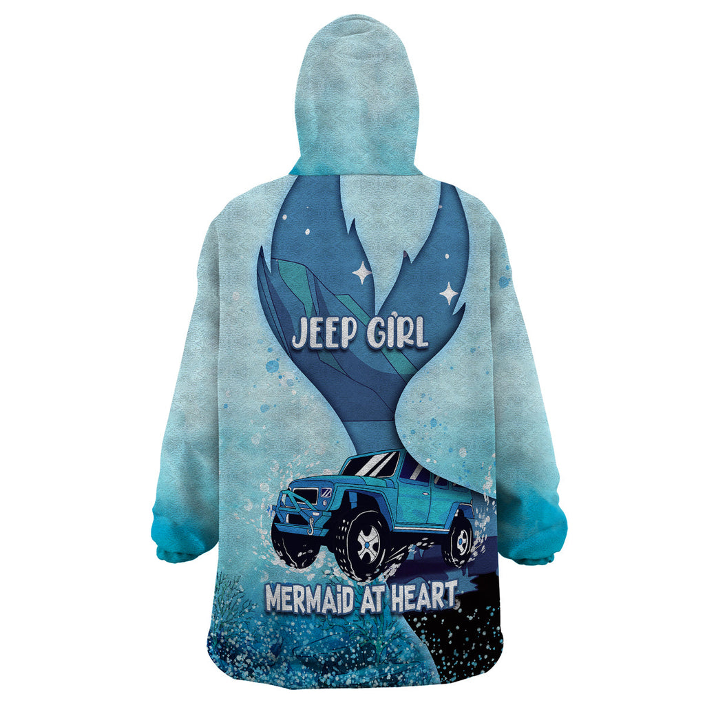 jeep-girl-wearable-blanket-hoodie-mermaid-at-heart