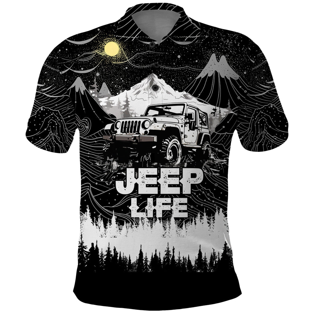 jeep-life-polo-shirt-adventure-starts-where-the-roads-end