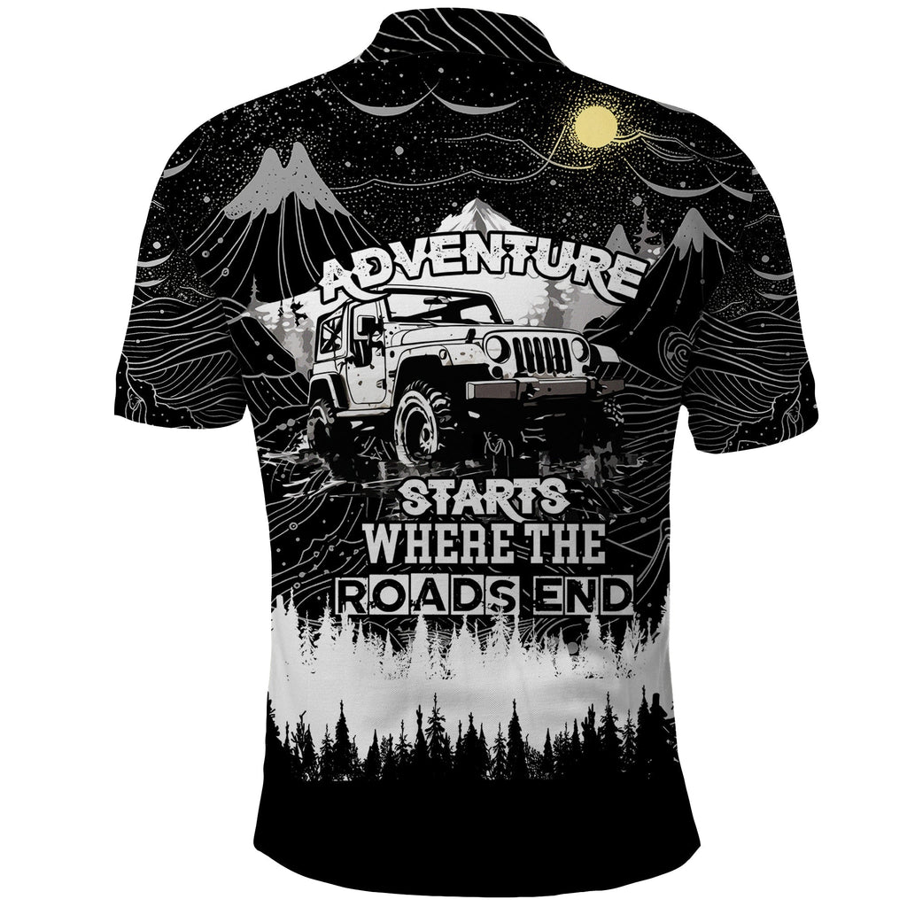 jeep-life-polo-shirt-adventure-starts-where-the-roads-end