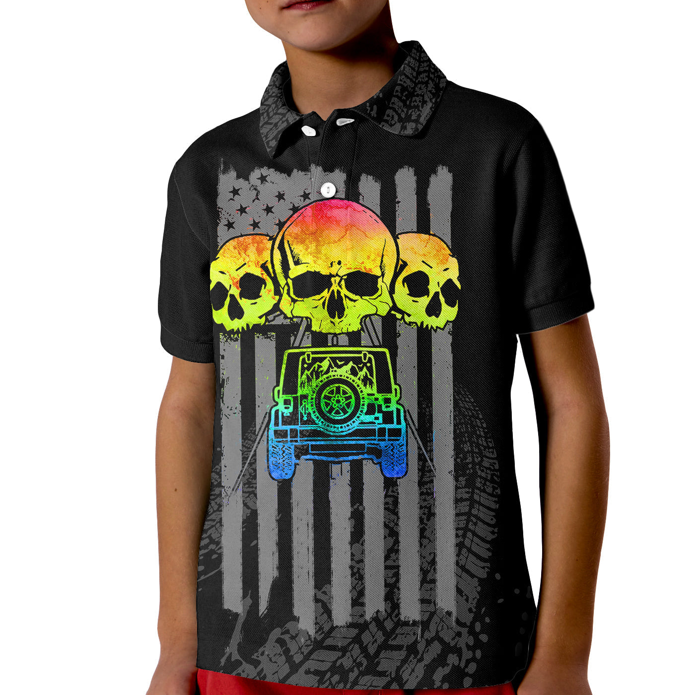 jeep-skull-kid-polo-shirt-once-a-jeeper-always-a-jeeper