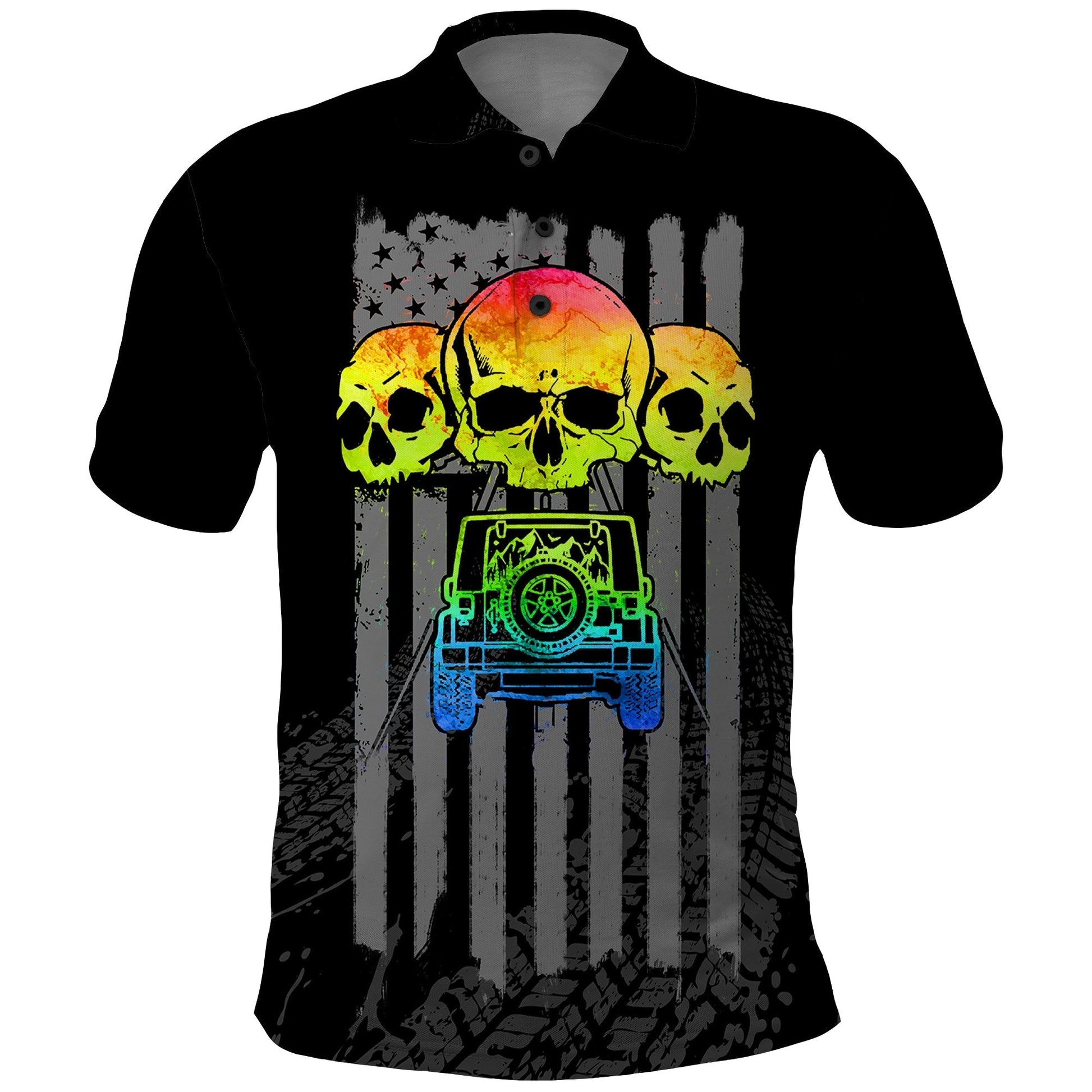 jeep-skull-polo-shirt-once-a-jeeper-always-a-jeeper