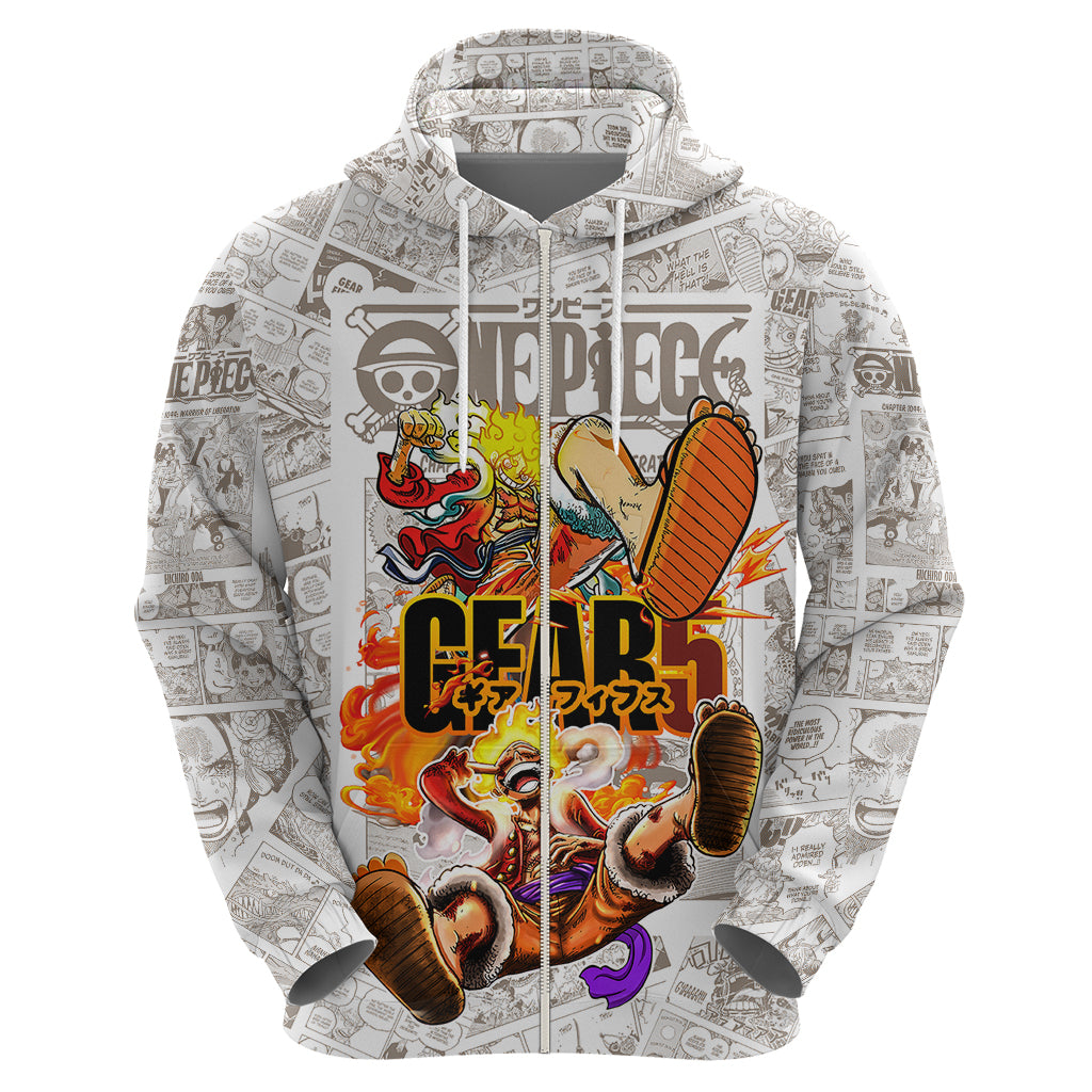 luffy-gear-five-manga-panels-hoodie