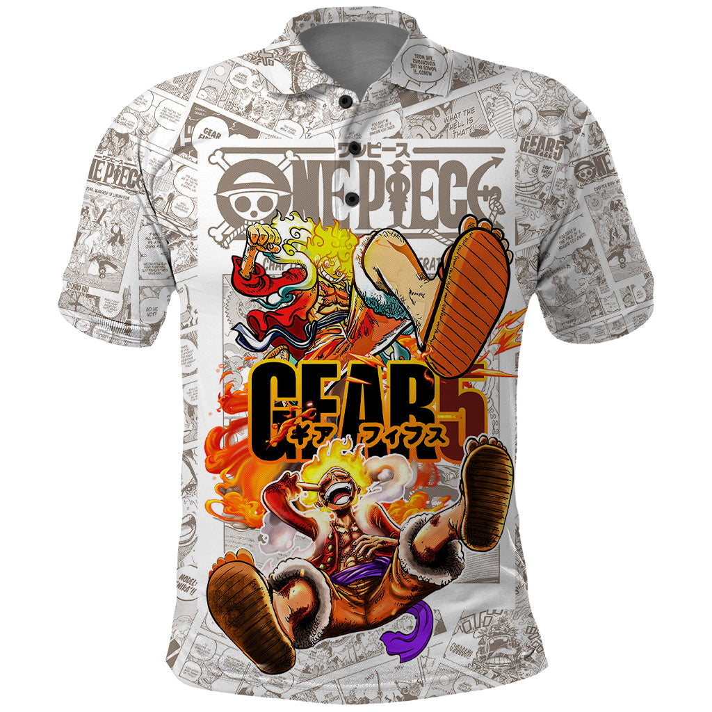 luffy-gear-five-manga-panels-polo-shirt