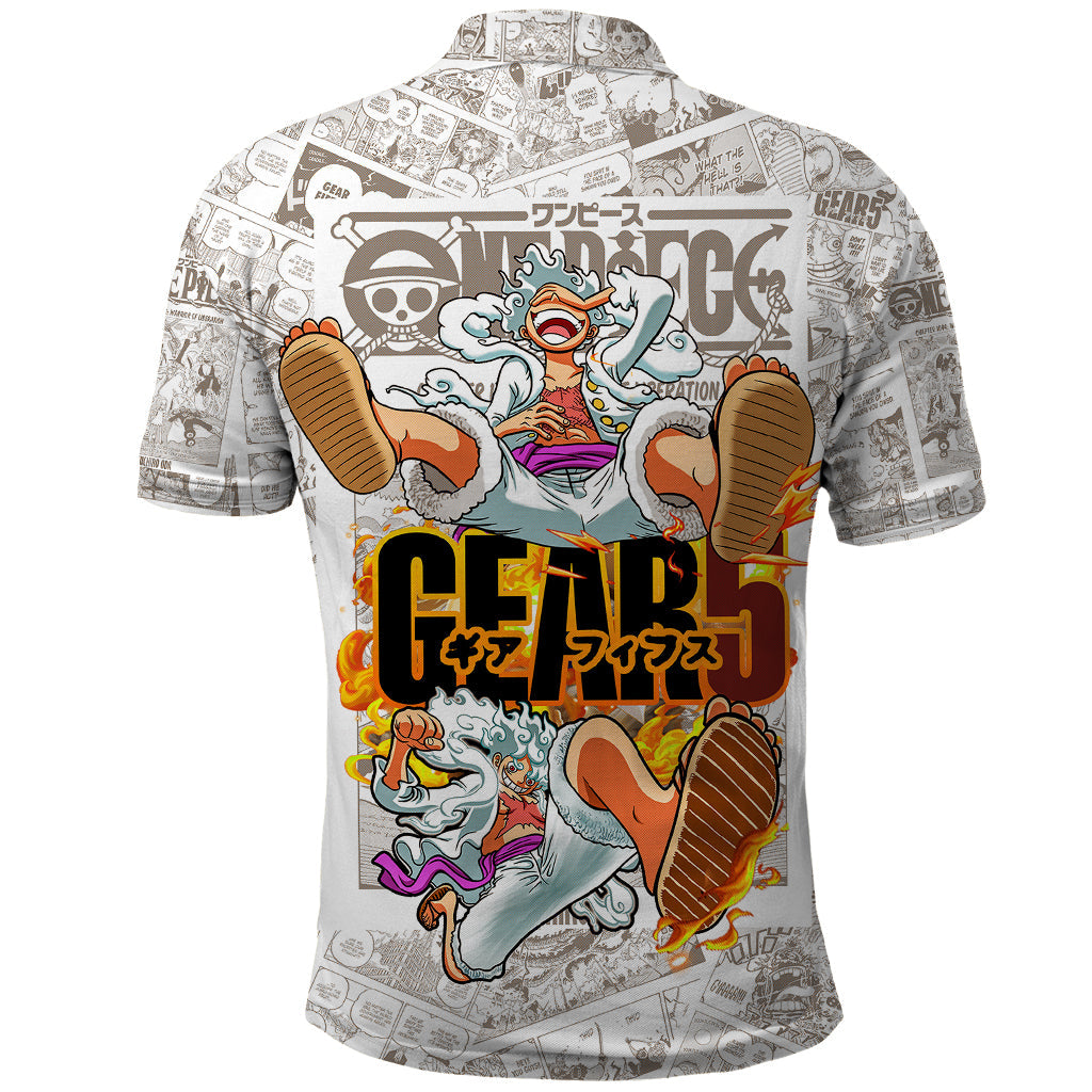 luffy-gear-five-manga-panels-polo-shirt