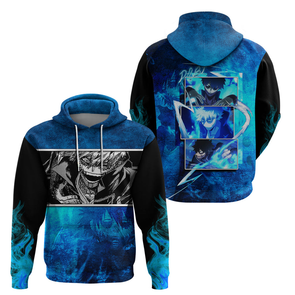 mha-dabi-blueflame-hoodie-the-past-never-dies