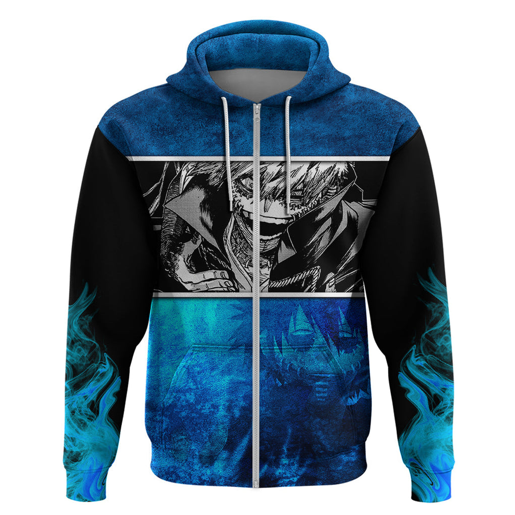 mha-dabi-blueflame-hoodie-the-past-never-dies
