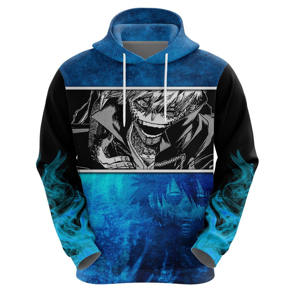 mha-dabi-blueflame-hoodie-the-past-never-dies