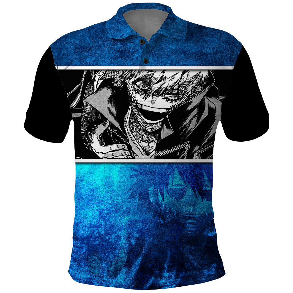 mha-dabi-blueflame-polo-shirt-the-past-never-dies