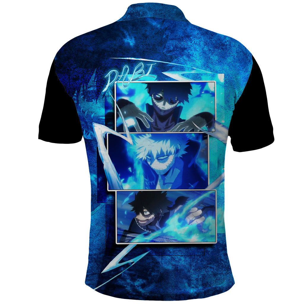 mha-dabi-blueflame-polo-shirt-the-past-never-dies