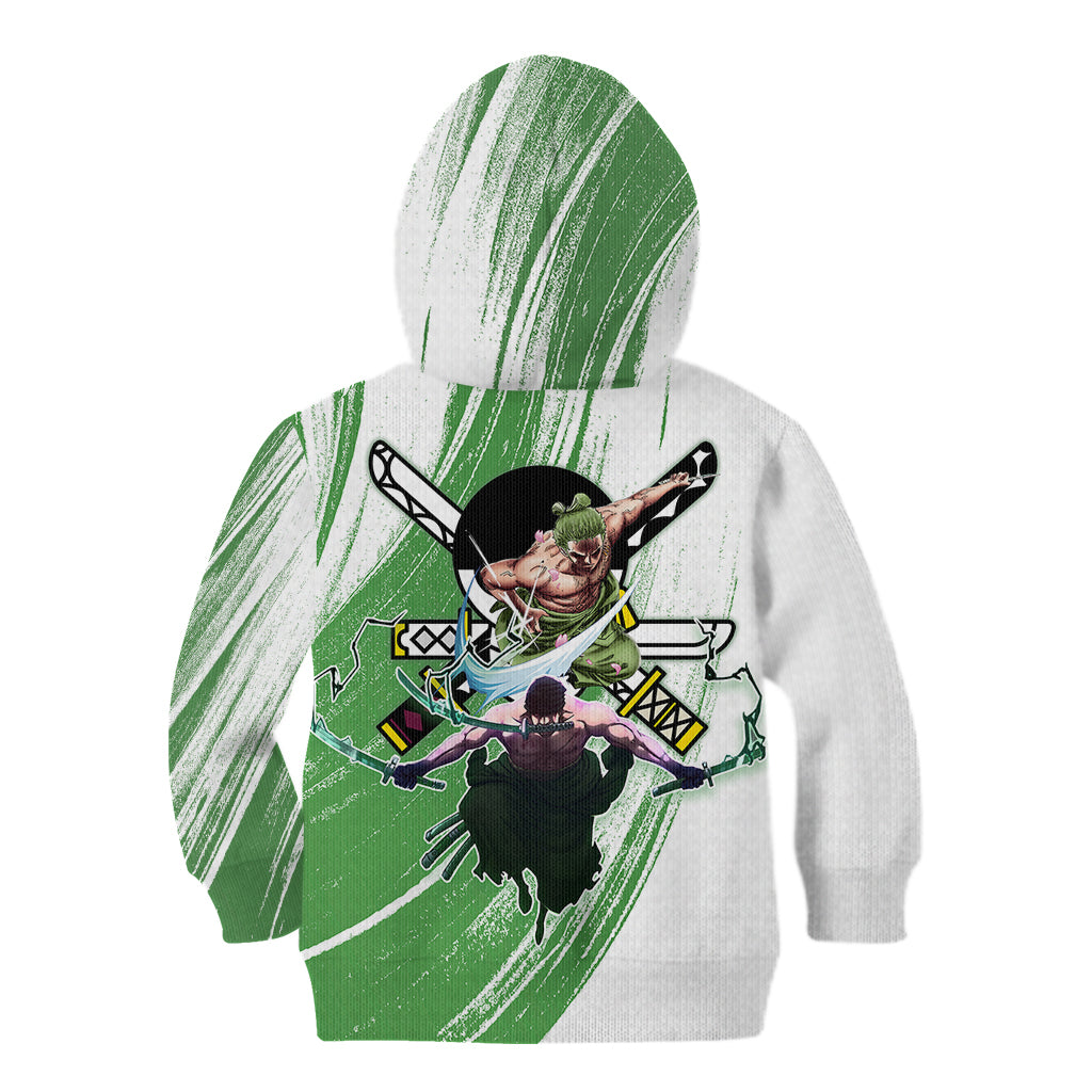 one-piece-kid-hoodie-roronoa-zoro-wano-swordman