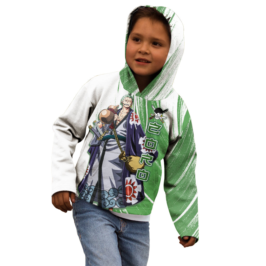one-piece-kid-hoodie-roronoa-zoro-wano-swordman