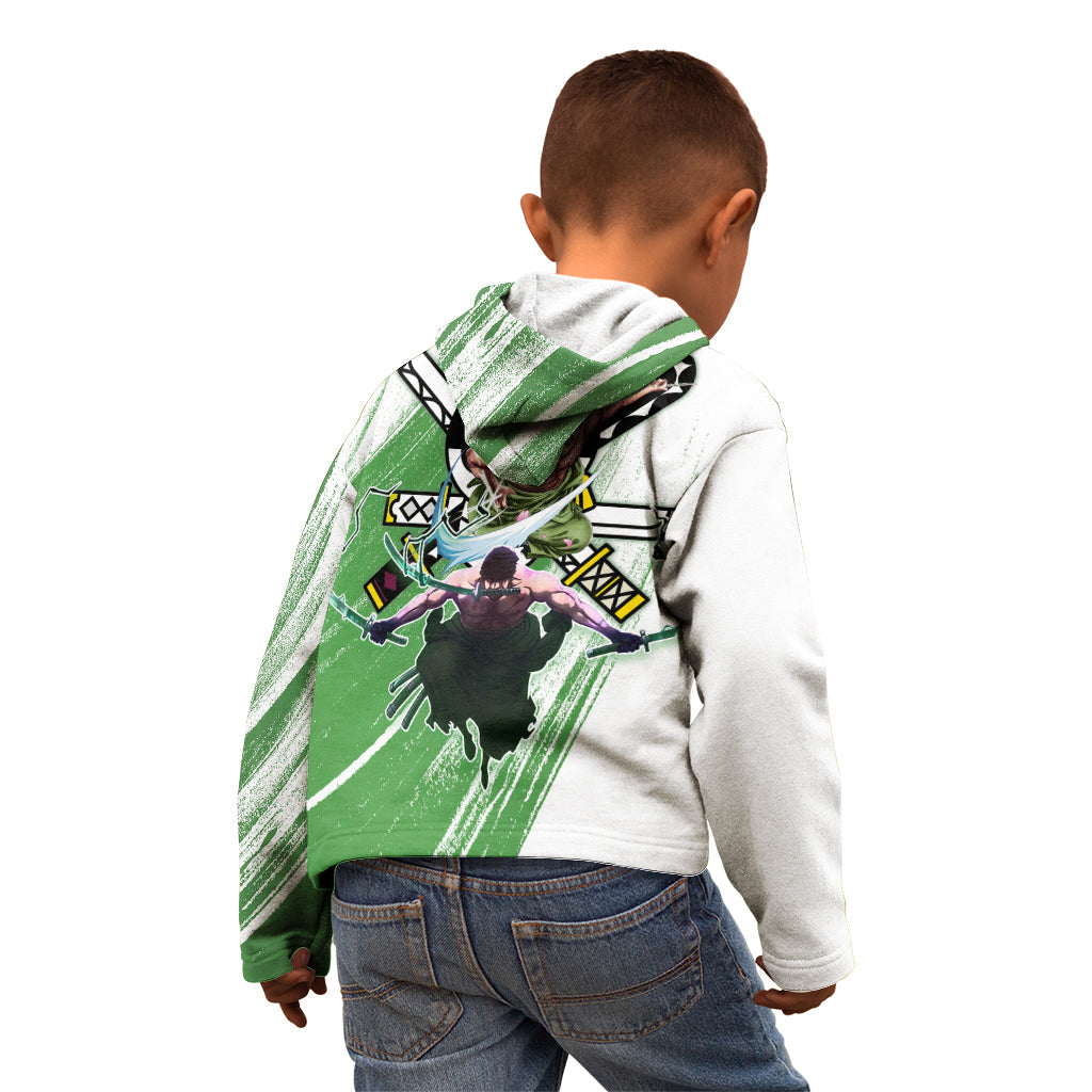 one-piece-kid-hoodie-roronoa-zoro-wano-swordman