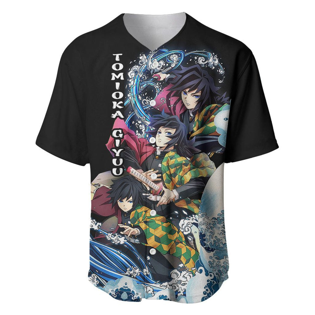 demon-slayer-anime-baseball-jersey-giyu-tomioka-water-hashira