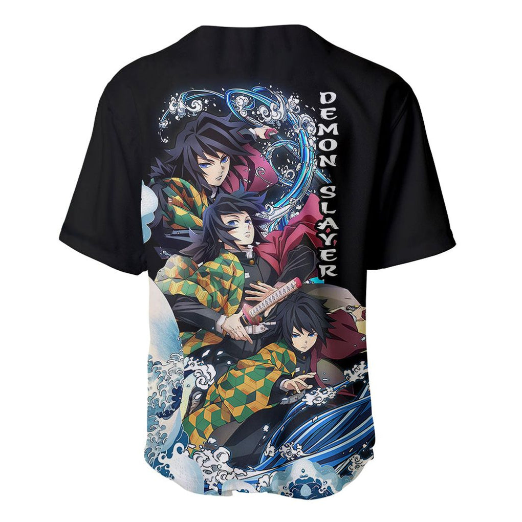 demon-slayer-anime-baseball-jersey-giyu-tomioka-water-hashira