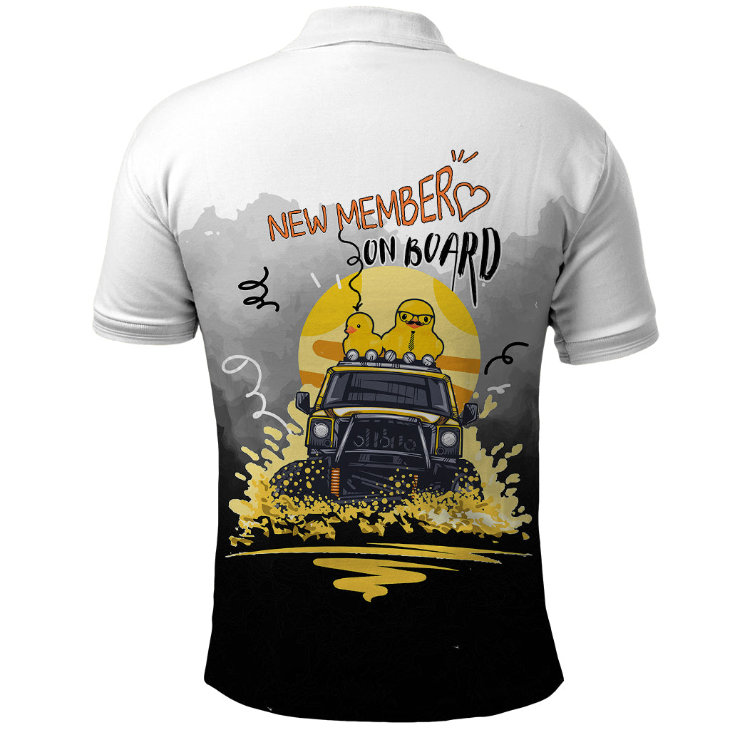 jeep-dad-polo-shirt-new-duck-on-jeep