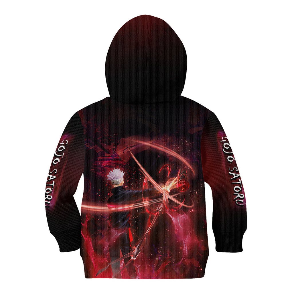 gojo-satoru-jujutsu-kaisen-infinite-void-kid-hoodie