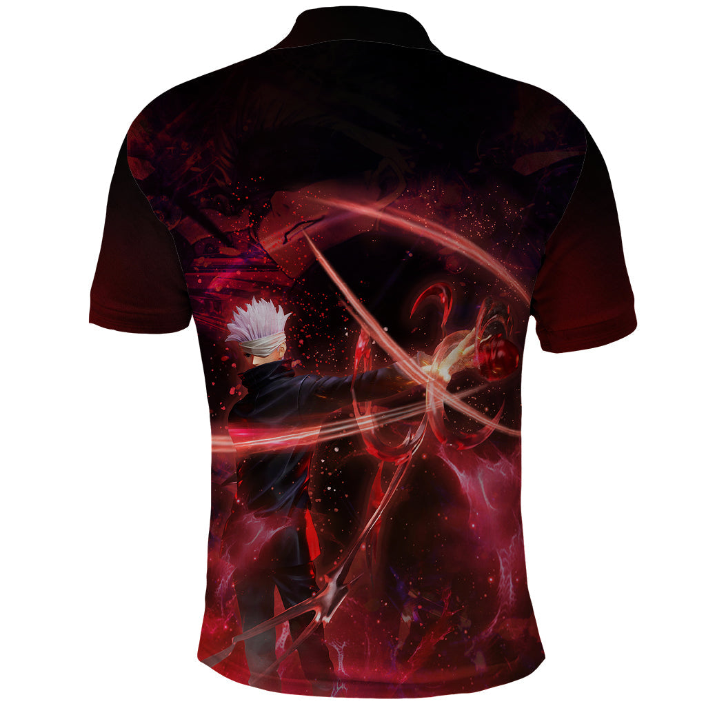gojo-satoru-jujutsu-kaisen-infinite-void-polo-shirt