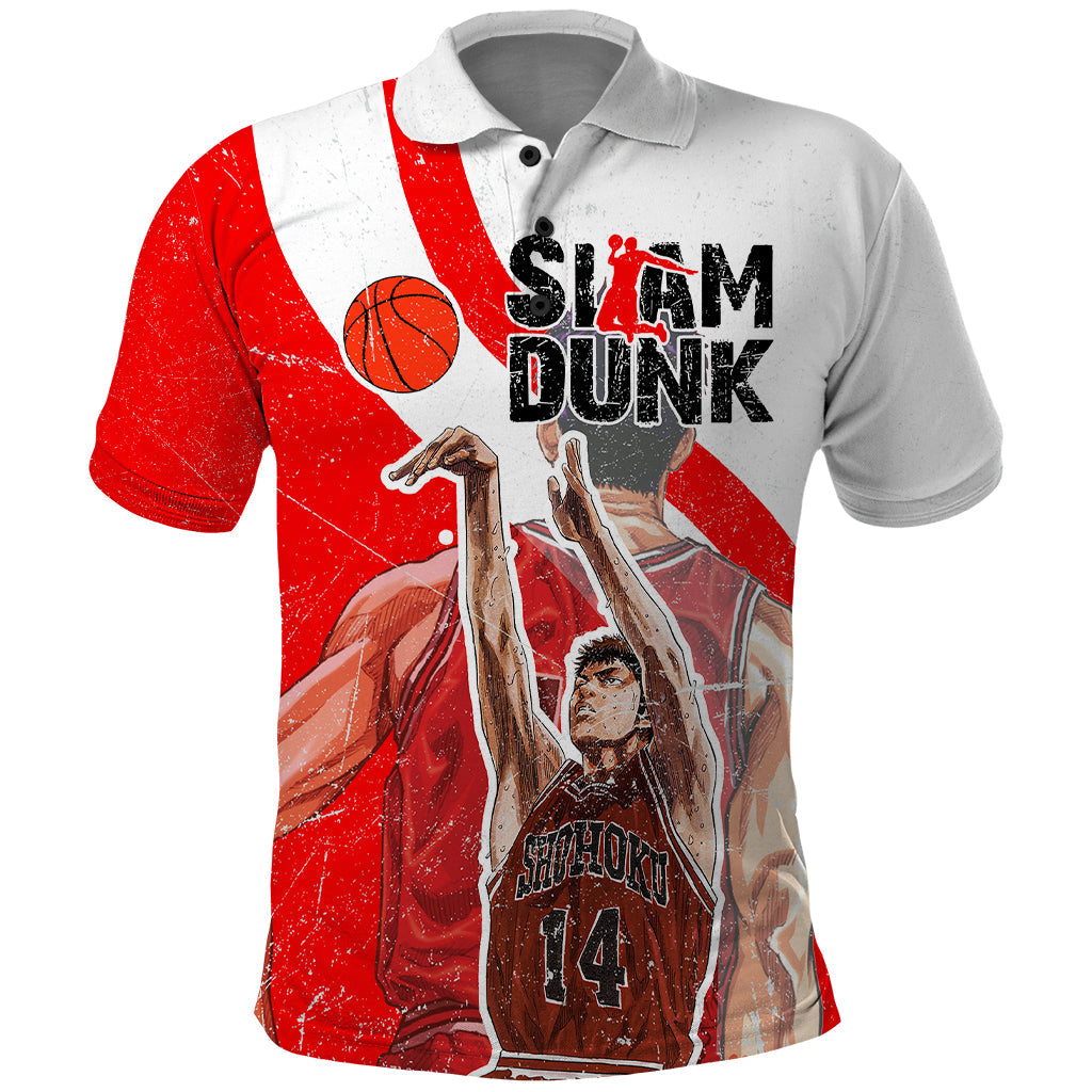slamdunk-movie-polo-shirt-mitsui-hisashi-the-mvp