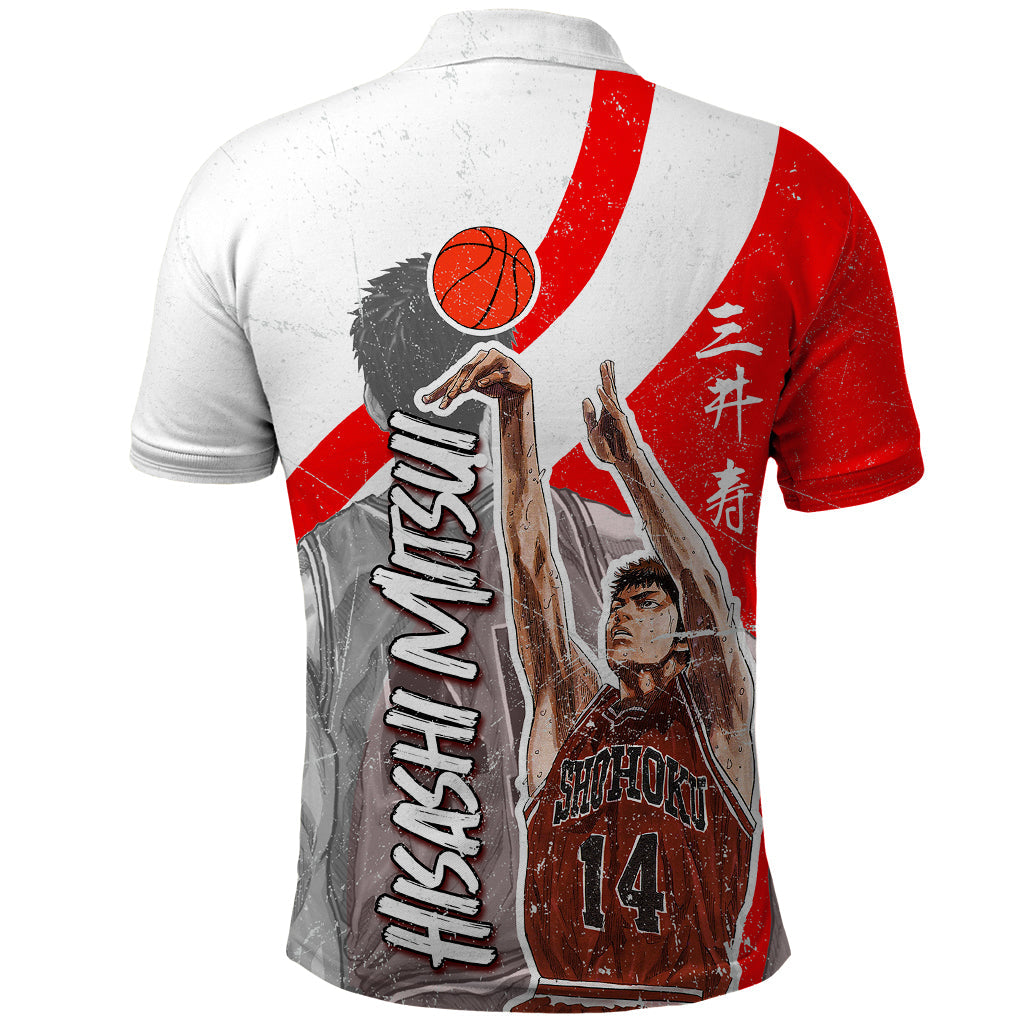 slamdunk-movie-polo-shirt-mitsui-hisashi-the-mvp
