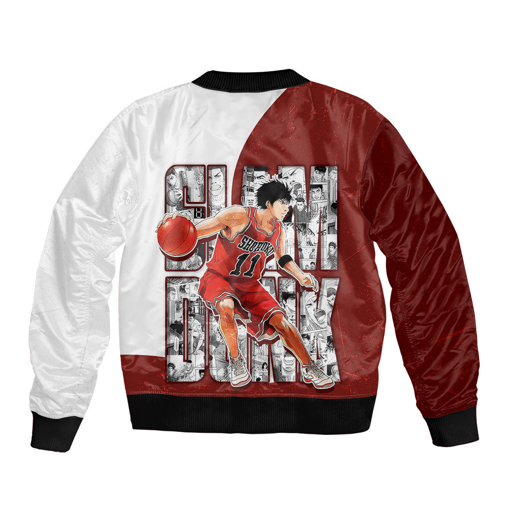 slamdunk-movie-bomber-jacket-rukawa-super-rookie