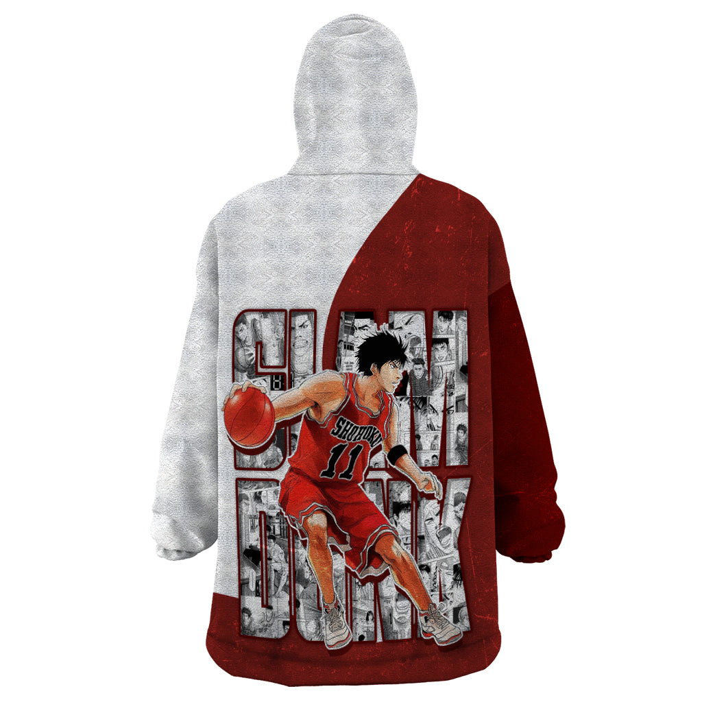 slamdunk-movie-wearable-blanket-hoodie-rukawa-super-rookie