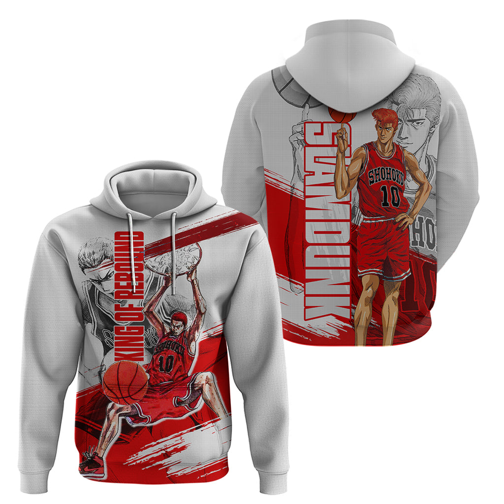 hanamichi-sakuragi-slam-dunk-movie-hoodie