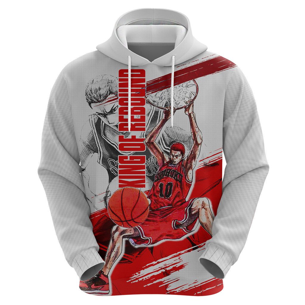 hanamichi-sakuragi-slam-dunk-movie-hoodie