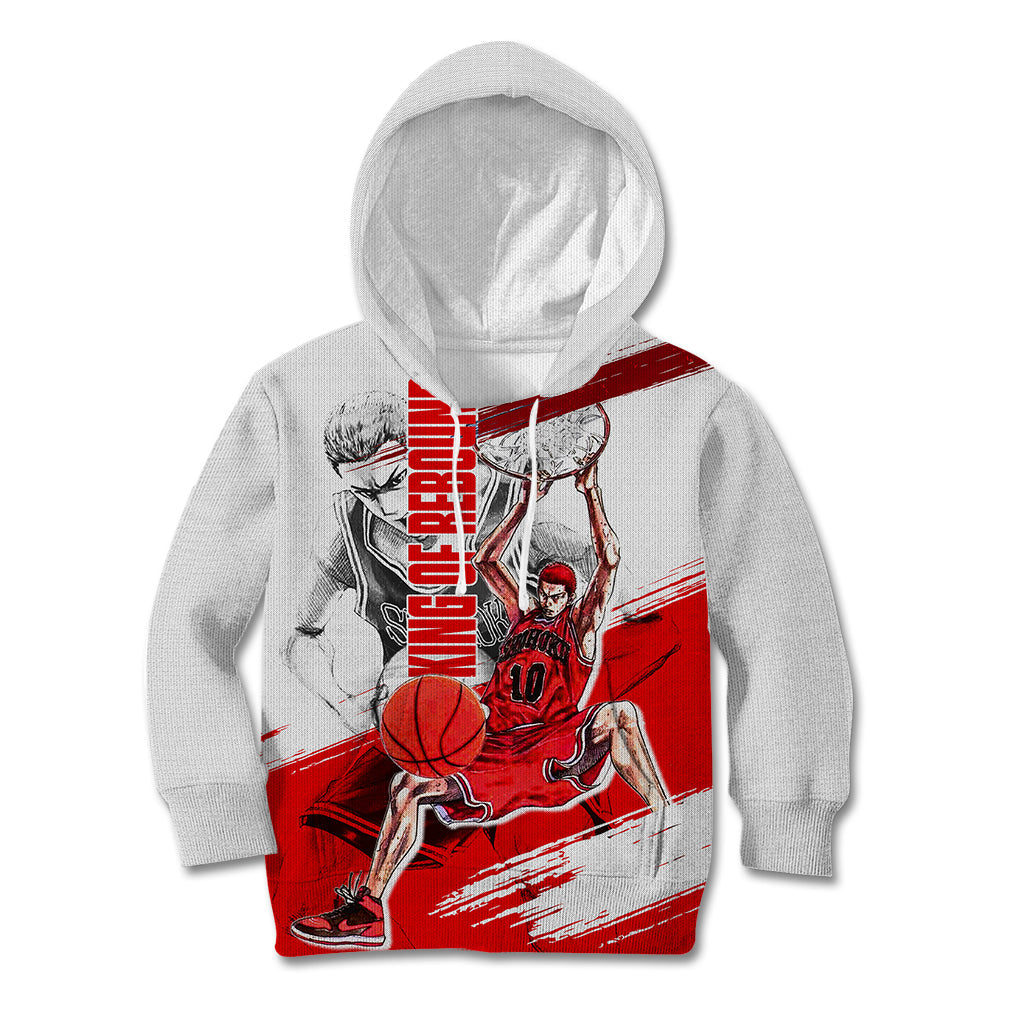 hanamichi-sakuragi-slam-dunk-movie-kid-hoodie