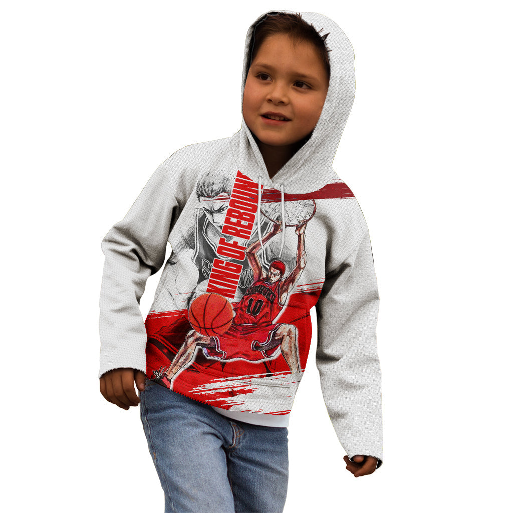 hanamichi-sakuragi-slam-dunk-movie-kid-hoodie